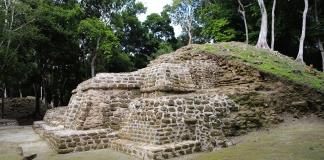 México abre al público Ichkabal, una ciudad arqueológica más antigua que Chichén Itzá