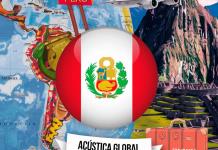 ACUSTICA GLOBAL [ PERÚ ] 21-02-2025