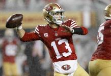 Los 49ers, de NFL, en camino de adquirir el 51 % del Rangers FC de Escocia