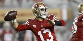 Los 49ers, de NFL, en camino de adquirir el 51 % del Rangers FC de Escocia