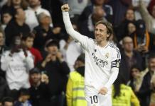 Modric, objetivo renovar hasta 2026 y despedirse en el Mundial