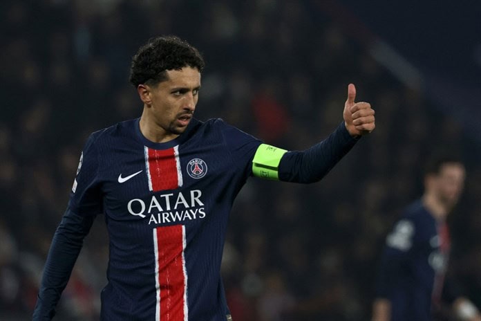 PSG busca pase a semifinales de Copa contra equipo de 4ª división