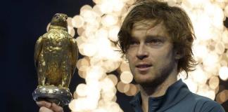 Musetti y Rublev confirmados para el Abierto ATP de Los Cabos 2025