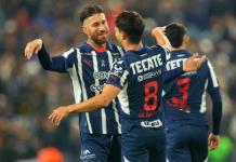 El Monterrey inicia su preparación para el Mundial de clubes