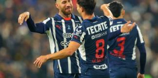 El Monterrey inicia su preparación para el Mundial de clubes