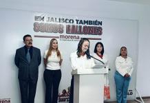 Advierten de sanciones contra el Congreso de Jalisco si no legisla infancias trans