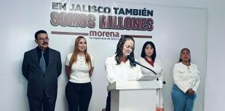 Advierten de sanciones contra el Congreso de Jalisco si no legisla infancias trans