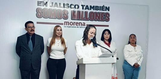 Advierten de sanciones contra el Congreso de Jalisco si no legisla infancias trans