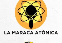 La Maraca Atomica - Lu. 24 Feb 2025 - Iniciamos con lo alternativo no tanto