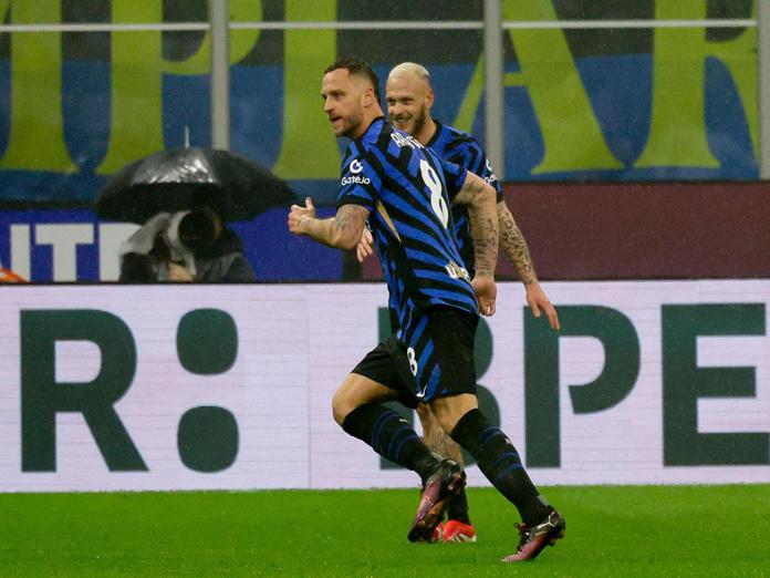 2-0. Portería a cero de Josep Martínez y el Inter, a semifinales