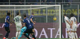 2-0. Portería a cero de Josep Martínez y el Inter, a semifinales