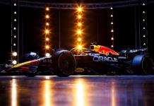 Red Bull Racing presentó el monoplaza post-Newey para el campeón Verstappen