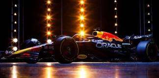 Red Bull Racing presentó el monoplaza post-Newey para el campeón Verstappen