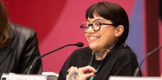 La escritora mexicana Dahlia de la Cerda, entre finalistas del Booker International Prize británico