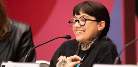 La escritora mexicana Dahlia de la Cerda, entre finalistas del Booker International Prize británico