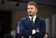 Para David Beckham, Messi es el mejor jugador del mundo y de todos los tiempos