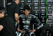 El campeón mundial de MotoGP Jorge Martín sin fecha de regreso tras operación exitosa