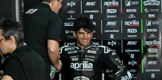 El campeón mundial de MotoGP Jorge Martín sin fecha de regreso tras operación exitosa