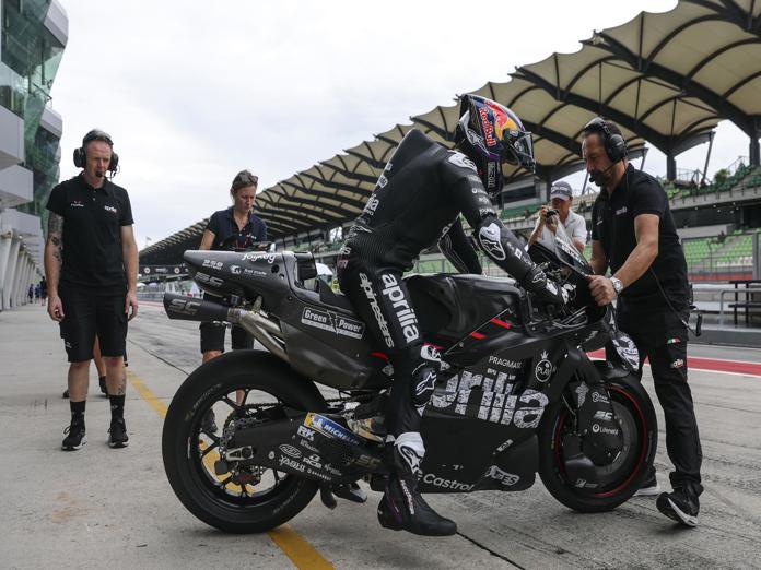 El campeón mundial de MotoGP Jorge Martín sin fecha de regreso tras operación exitosa