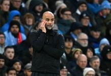 Guardiola asegura que reconstruir el Manchester City no es el mayor desafío de su carrera