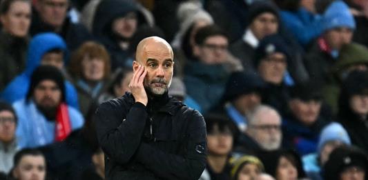 Guardiola asegura que reconstruir el Manchester City no es el mayor desafío de su carrera