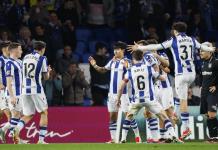 La Real Sociedad apela a Anoeta ante el poderío ofensivo del Real Madrid