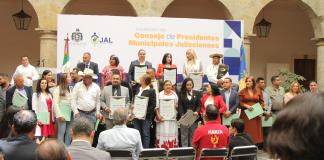 Migrantes y alcaldes se organizan para facilitar proyectos de inversión en municipios