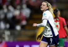 Futbolista inglesa Russo confía en que la condena a Rubiales suponga punto de inflexión