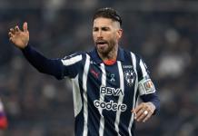 Sergio Ramos sobre los aspirantes al Mundial: El Madrid siempre es favorito