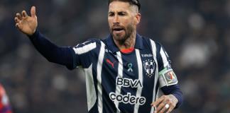 Sergio Ramos sobre los aspirantes al Mundial: El Madrid siempre es favorito