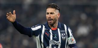 Sergio Ramos y James, convocados por la liga mexicana al Juego de Estrellas de la MLS