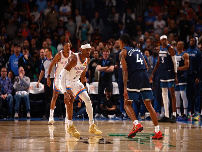 Edwards culmina la mayor remontada de Timberwolves con un tapón colosal