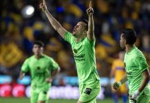 Juárez FC derrota a Tigres y sube al sexto lugar del Clausura mexicano