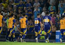 Prematura eliminación de la Copa Libertadores desata crisis en Boca Juniors