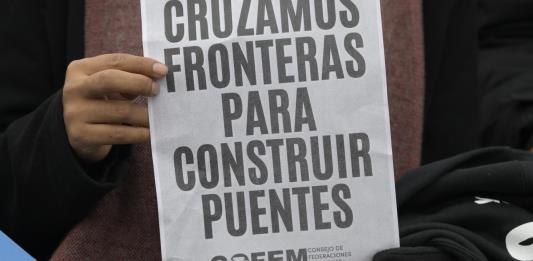 La autodeportación, una apuesta de Trump arriesgada para los migrantes