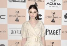 La actriz de Gossip Girl Michelle Trachtenberg muere a los 39 años