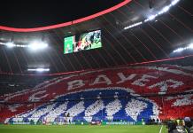 El Bayern Múnich supera los 400.000 socios, récord mundial