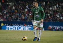 El León de James domina el Clausura y el colombiano Cambindo a los goleadores