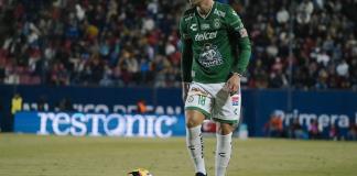 El León de James domina el Clausura y el colombiano Cambindo a los goleadores