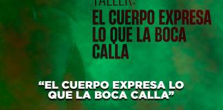 El cuerpo expresa lo que la boca calla - El Expresso de las 10 - Ju. 27 Febrero 2025