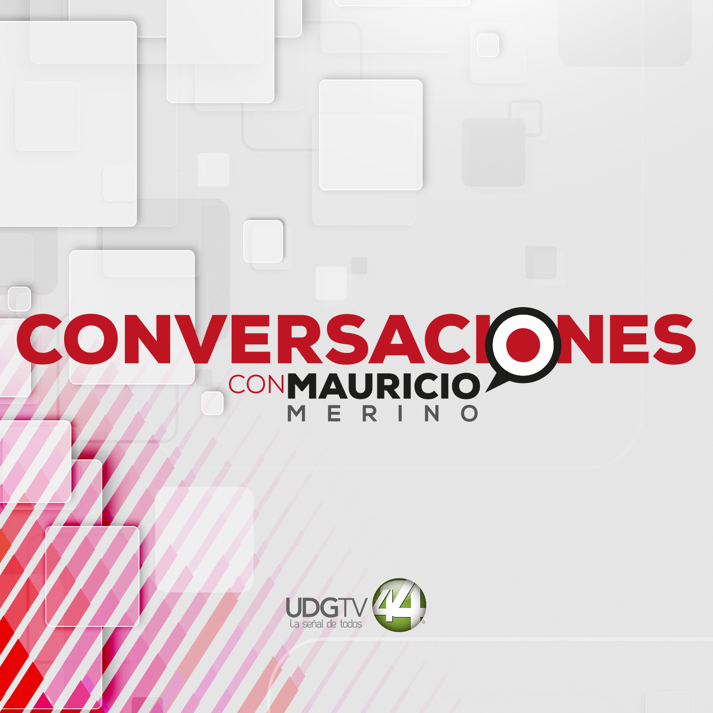 CONVERSACIONES CON MAURICIO MERINO