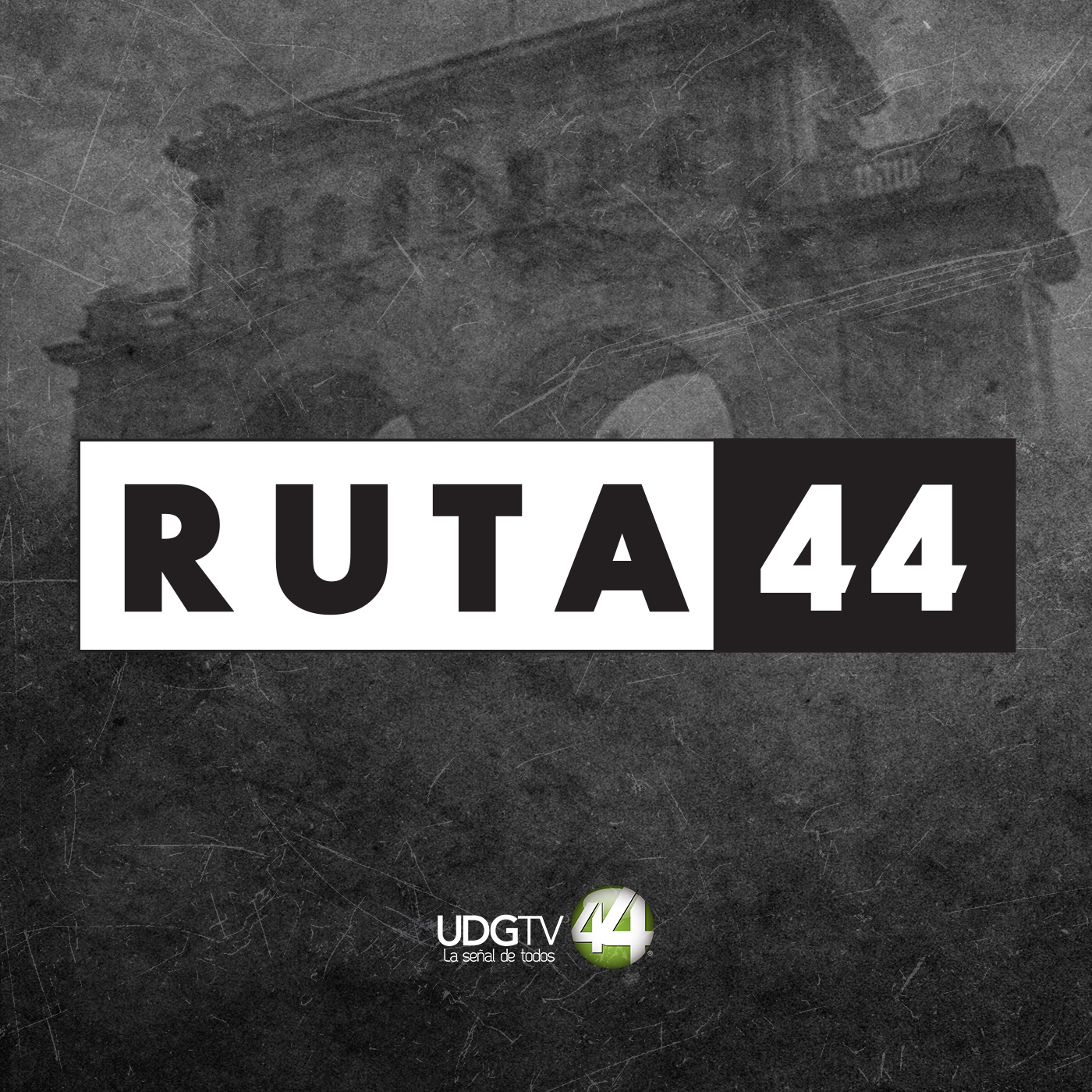 RUTA 44