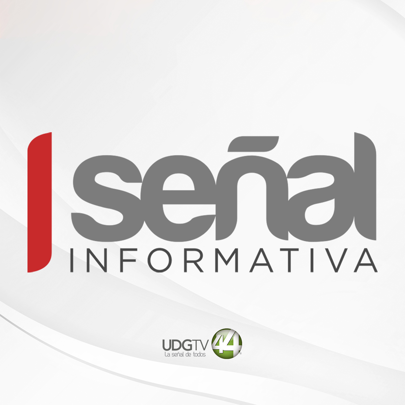 SEÑAL INFORMATIVA EMISION VESPERTINA