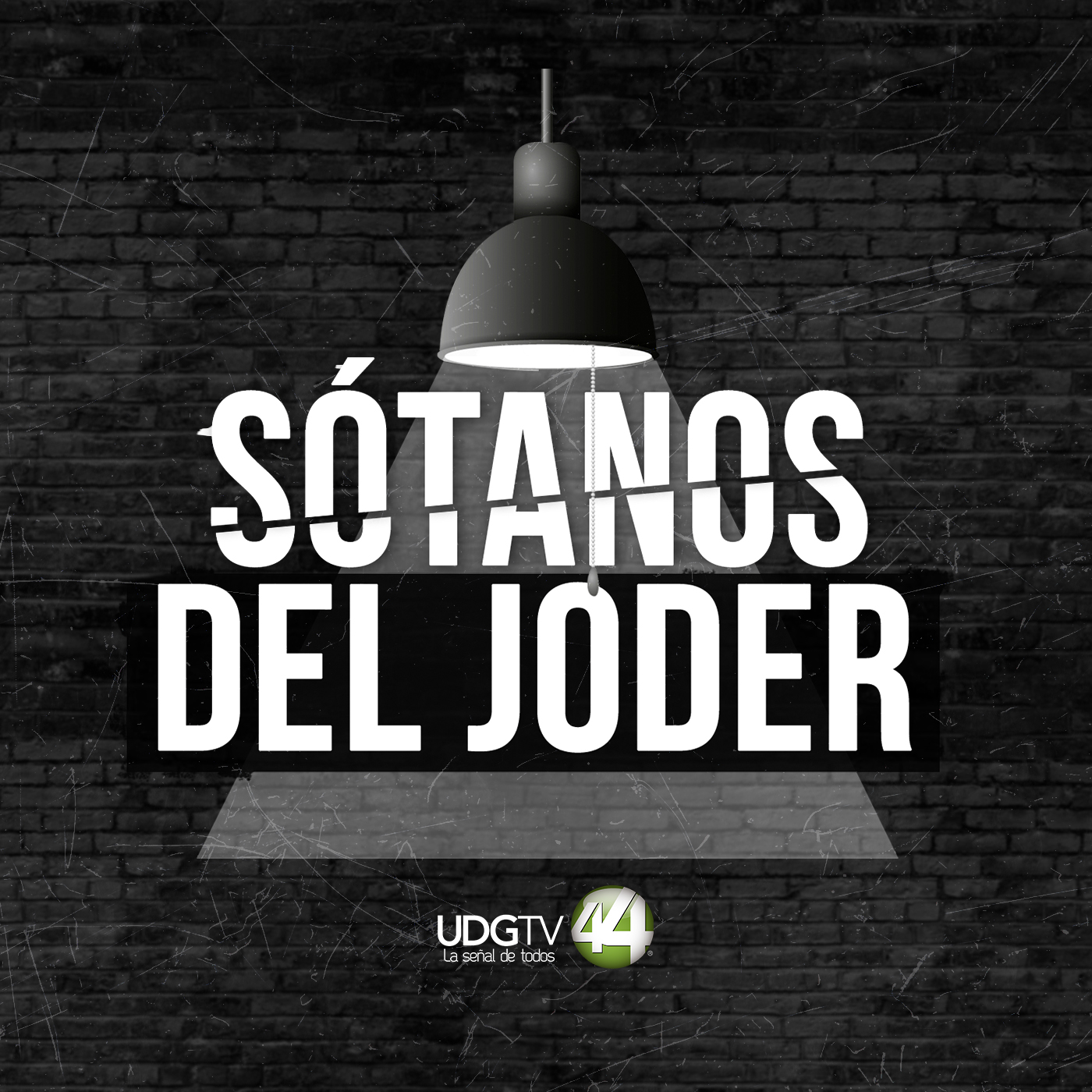 SÓTANOS DEL JODER