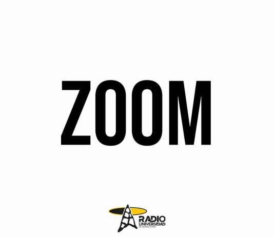 Zoom - Do. 20 Abr 2025