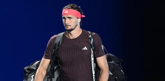 Zverev admite fatiga mental después del Abierto de Australia
