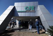 CFE reporta pérdidas por 6.141 millones de dólares en 2024