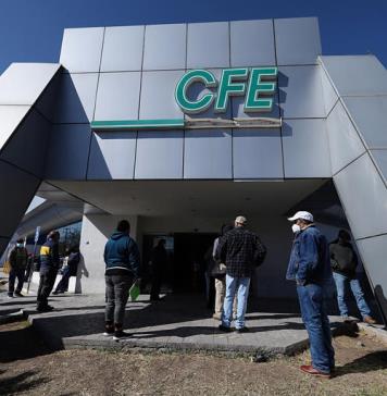 CFE anota beneficios netos por más de 3.700 millones de dólares por ventas récord