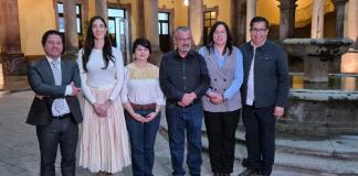 Jalisco impulsa la cultura con programas y eventos estratégicos para 2024-2030