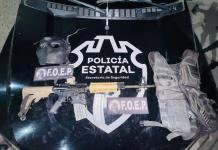 Cae El Jason, objetivo de la Guardia Nacional y el Gobierno de Jalisco en Villa Hidalgo